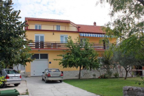 Apartments by the sea Bibinje, Zadar - 5786